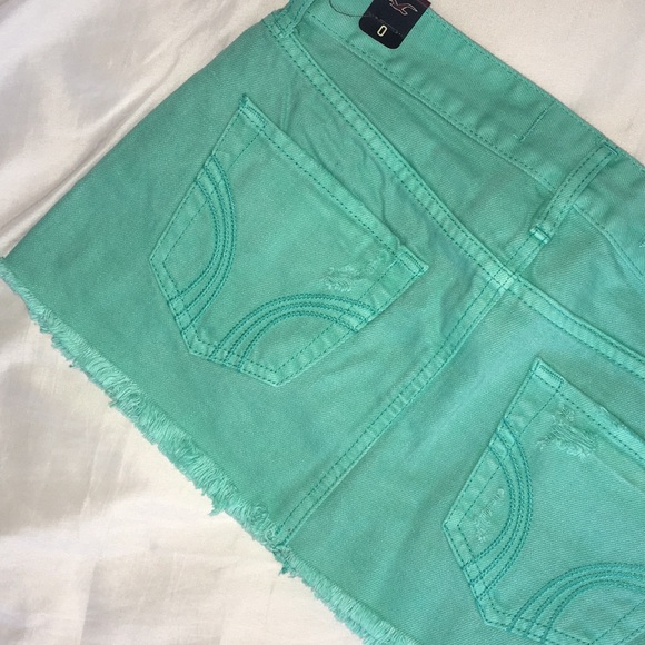 Mini skirt - Picture 7 of 7